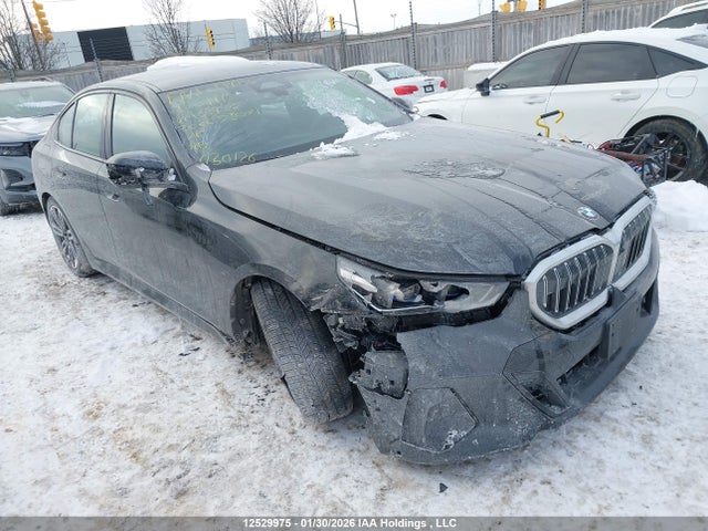 WBA53FJ03TCW72309 BMW 530 XI