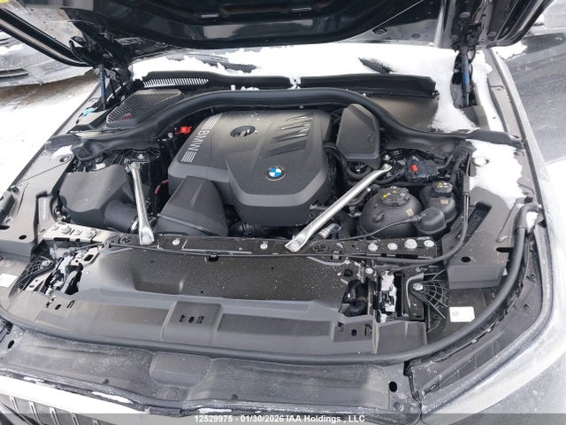 WBA53FJ03TCW72309 BMW 530 XI
