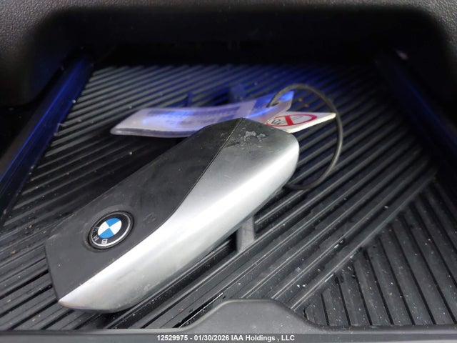WBA53FJ03TCW72309 BMW 530 XI