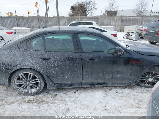 WBA53FJ03TCW72309 BMW 530 XI