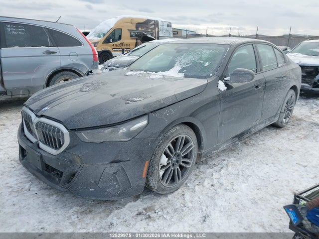 WBA53FJ03TCW72309 BMW 530 XI