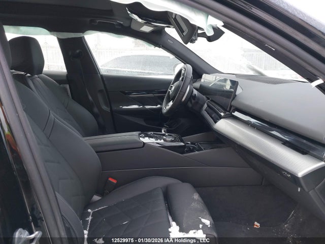 WBA53FJ03TCW72309 BMW 530 XI