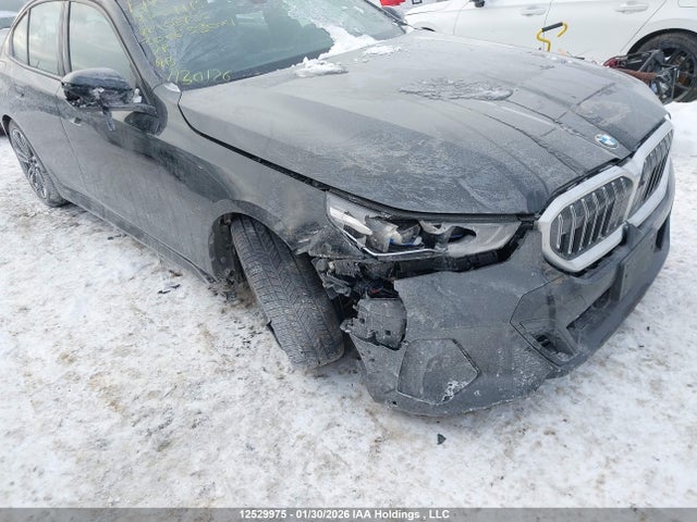 WBA53FJ03TCW72309 BMW 530 XI