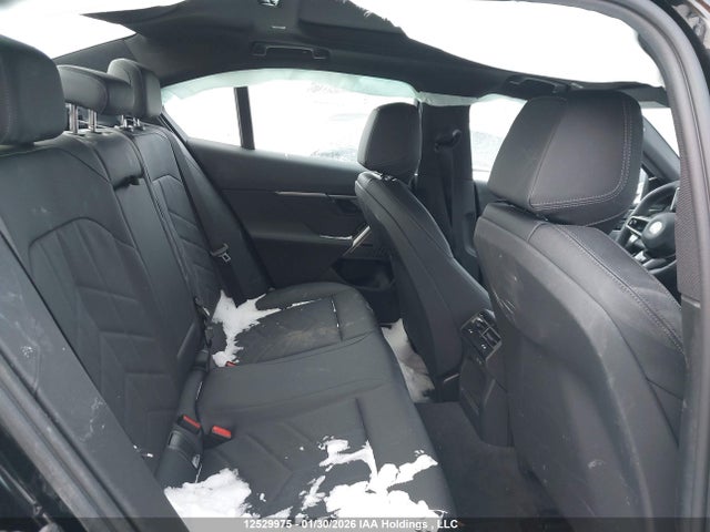 WBA53FJ03TCW72309 BMW 530 XI
