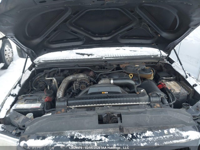 12529976 :رقم المزاد ، 1FTWW33P36ED06513 vin ، 2006 Ford F350 Super Duty مزاد بيع