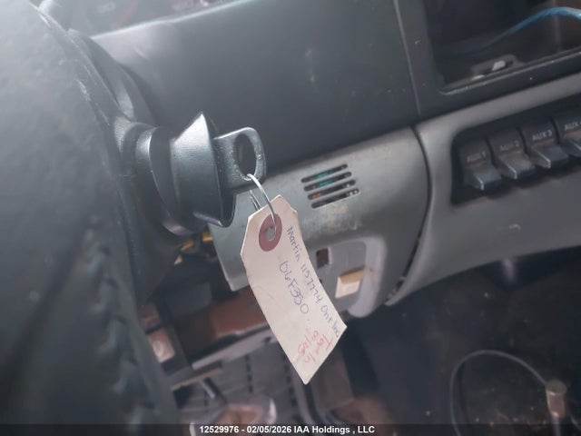12529976 :رقم المزاد ، 1FTWW33P36ED06513 vin ، 2006 Ford F350 Super Duty مزاد بيع