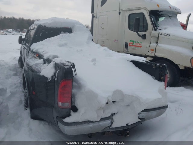 12529976 :رقم المزاد ، 1FTWW33P36ED06513 vin ، 2006 Ford F350 Super Duty مزاد بيع