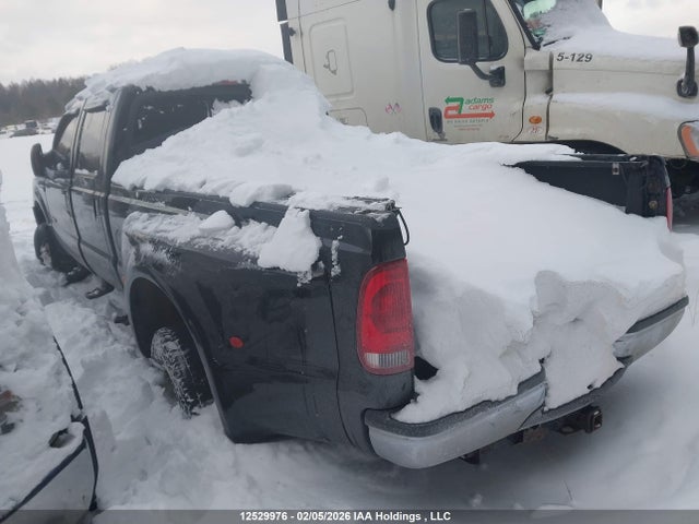 12529976 :رقم المزاد ، 1FTWW33P36ED06513 vin ، 2006 Ford F350 Super Duty مزاد بيع