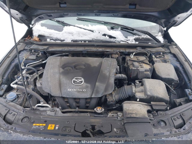 Продаж на аукціоні авто 2021 Mazda Mazda3 Gx, vin: JM1BPAB7XM1308166, номер лоту: 12529981