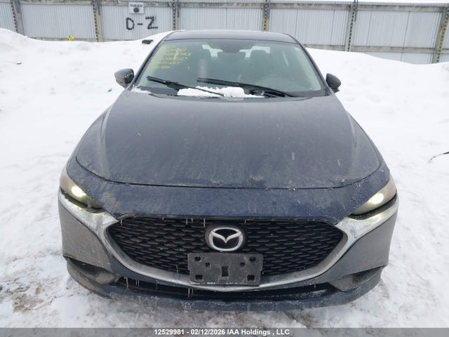 Продаж на аукціоні авто 2021 Mazda Mazda3 Gx, vin: JM1BPAB7XM1308166, номер лоту: 12529981