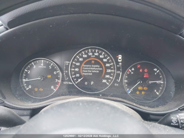 Продаж на аукціоні авто 2021 Mazda Mazda3 Gx, vin: JM1BPAB7XM1308166, номер лоту: 12529981