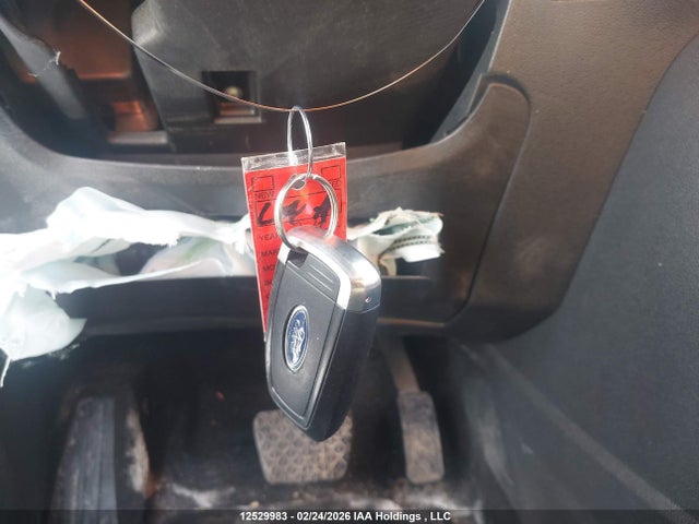 MAJ6S3GL9KC259647 Ford Ecosport Se