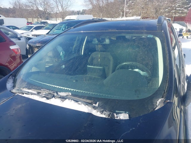 MAJ6S3GL9KC259647 Ford Ecosport Se