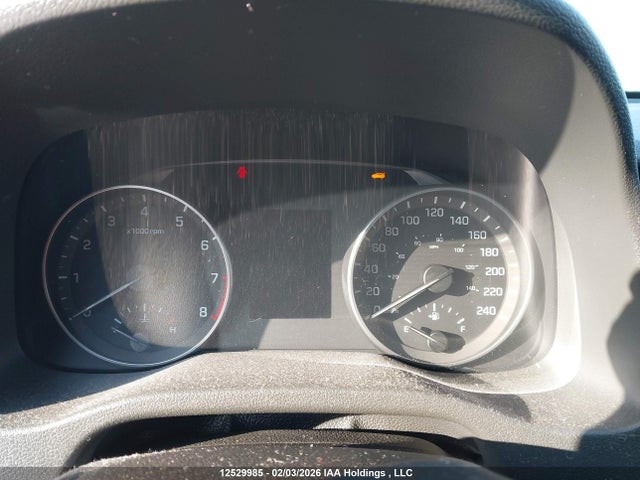 5NPD74LF3HH059126 Hyundai Elantra Le
