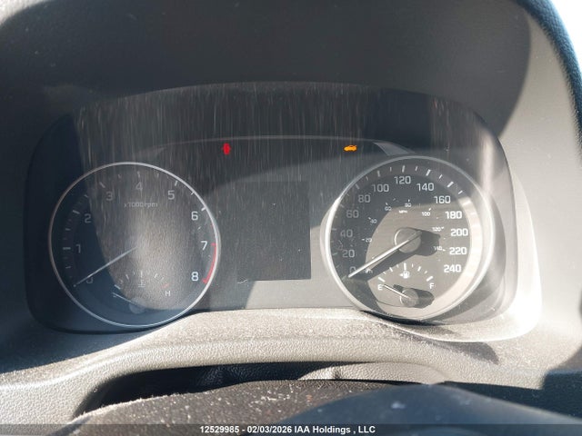 5NPD74LF3HH059126 Hyundai Elantra Le