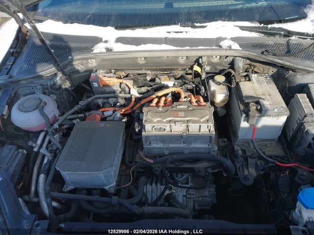 WVWPR7AU9KW913676 Volkswagen E-golf Sel Premium