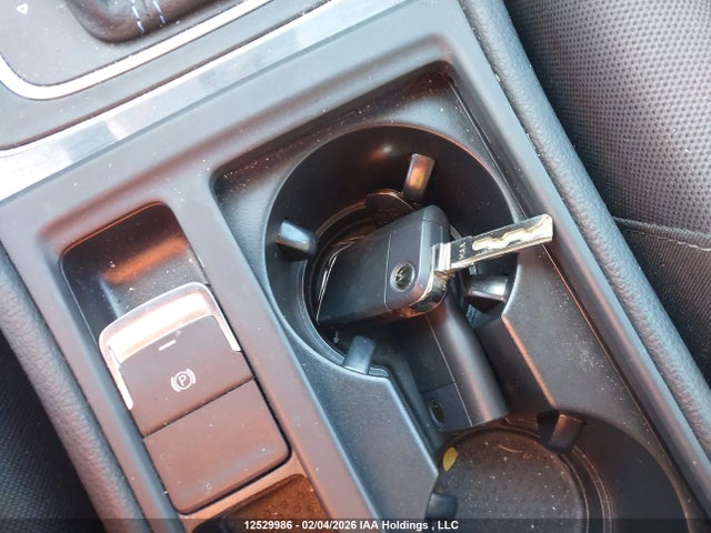 WVWPR7AU9KW913676 Volkswagen E-golf Sel Premium