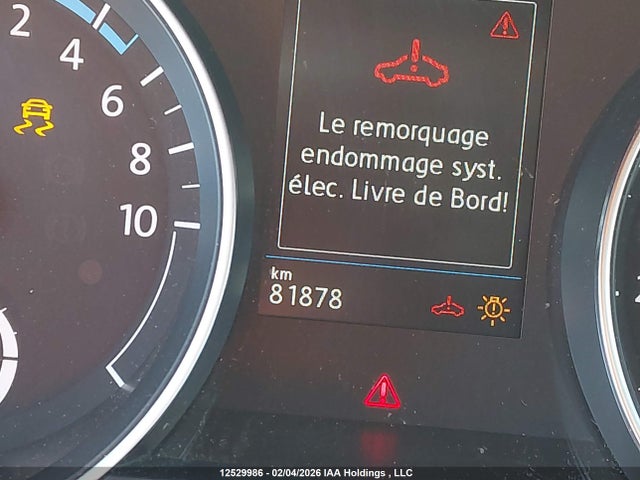 WVWPR7AU9KW913676 Volkswagen E-golf Sel Premium