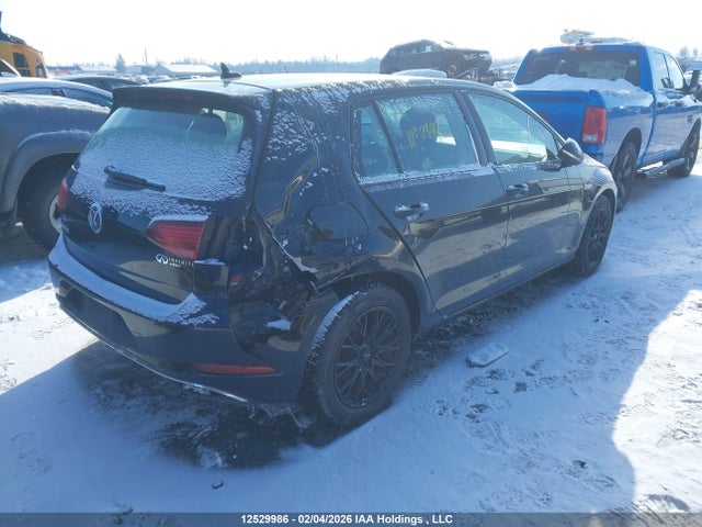 WVWPR7AU9KW913676 Volkswagen E-golf Sel Premium