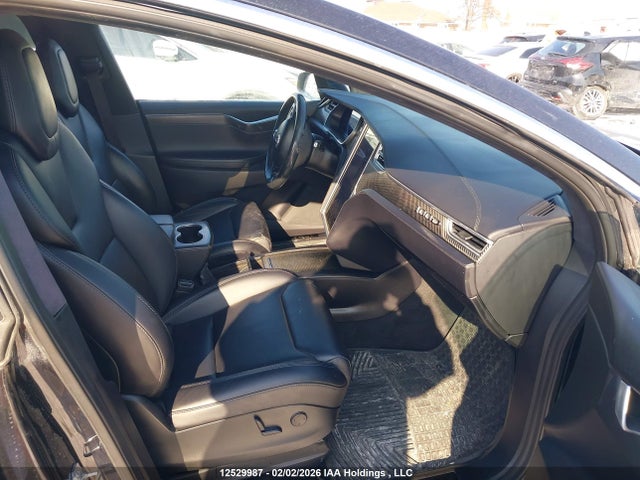 Tesla Model X 100d/75d/p100d 2018 5YJXCBE27JF088267 Image 5