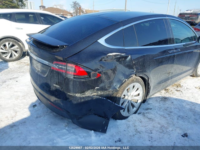 Tesla Model X 100d/75d/p100d 2018 5YJXCBE27JF088267 Image 6