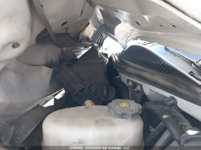 1GCWGAFP4P1207060 Chevrolet Express 2500