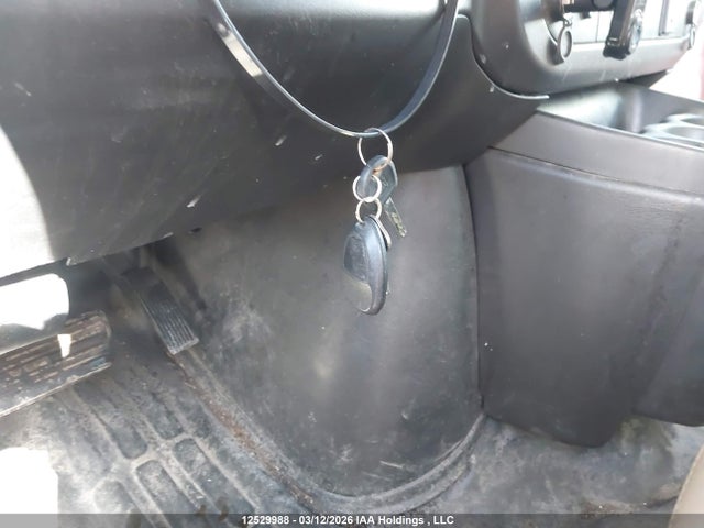 1GCWGAFP4P1207060 Chevrolet Express 2500