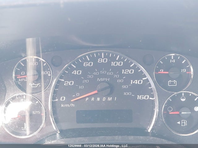 1GCWGAFP4P1207060 Chevrolet Express 2500