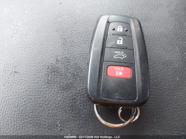 2T3R1RFV8LW085309 Toyota Rav4 Xle