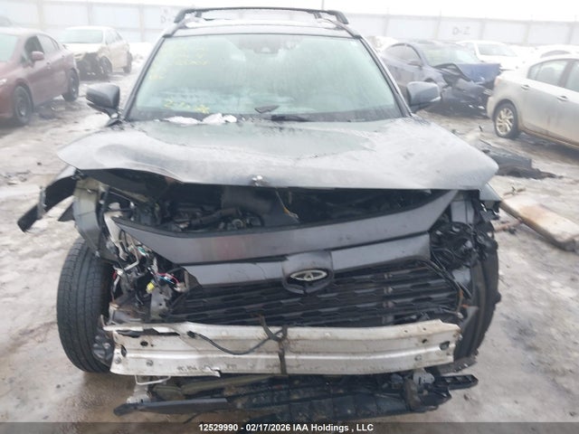 2T3R1RFV8LW085309 Toyota Rav4 Xle
