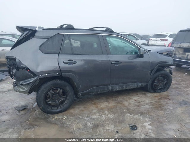 2T3R1RFV8LW085309 Toyota Rav4 Xle