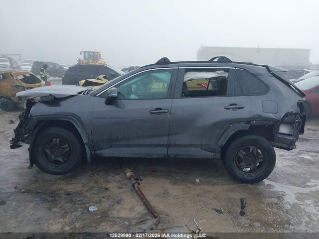 2T3R1RFV8LW085309 Toyota Rav4 Xle