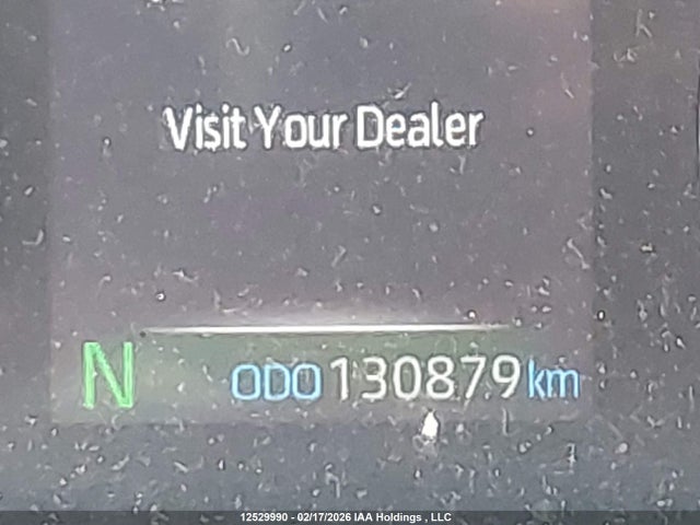2T3R1RFV8LW085309 Toyota Rav4 Xle