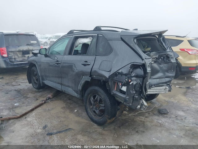 2T3R1RFV8LW085309 Toyota Rav4 Xle