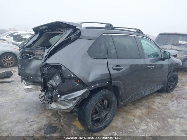 2T3R1RFV8LW085309 Toyota Rav4 Xle