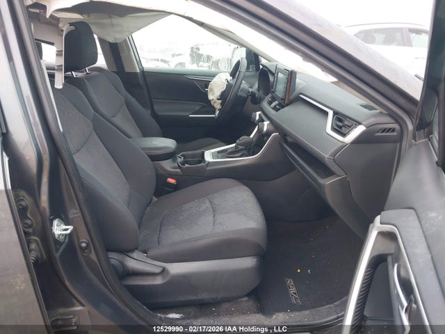 2T3R1RFV8LW085309 Toyota Rav4 Xle