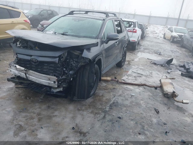 2T3R1RFV8LW085309 Toyota Rav4 Xle