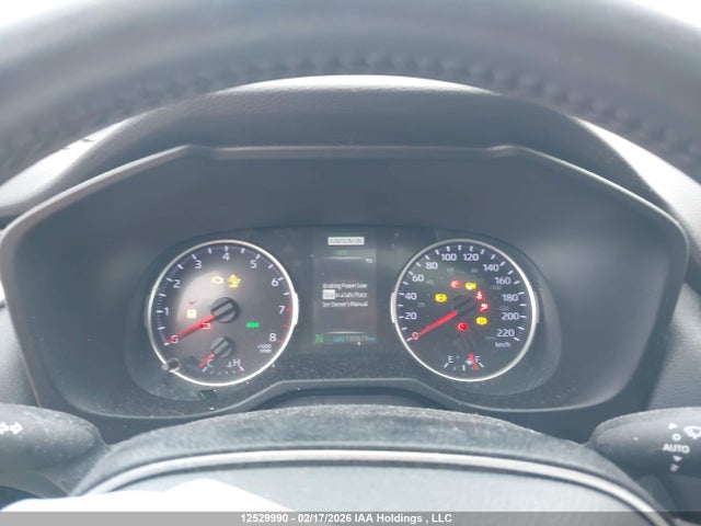 2T3R1RFV8LW085309 Toyota Rav4 Xle