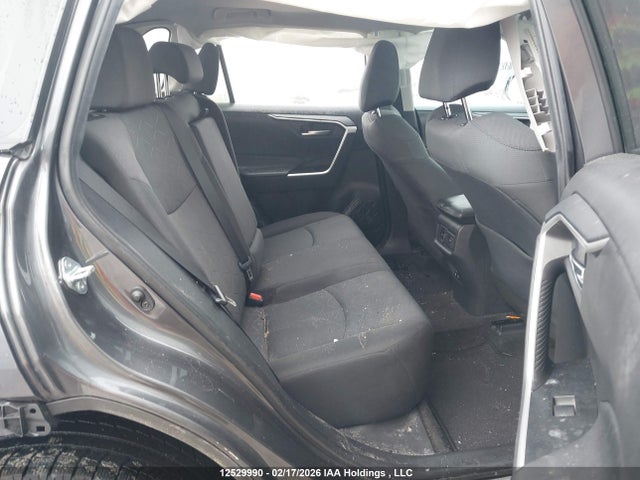 2T3R1RFV8LW085309 Toyota Rav4 Xle