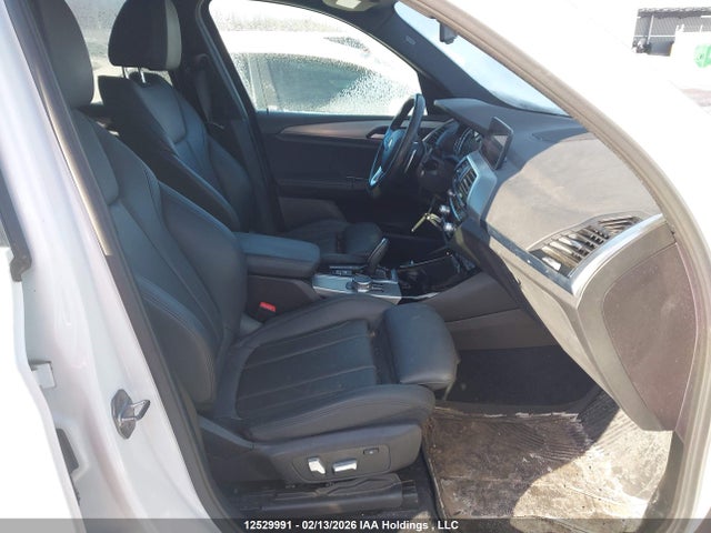 5UXTR9C52KLE20618 BMW X3 Xdrive30i