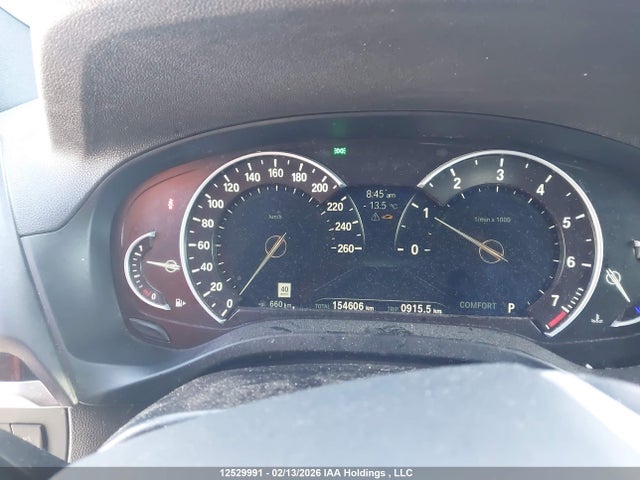 5UXTR9C52KLE20618 BMW X3 Xdrive30i
