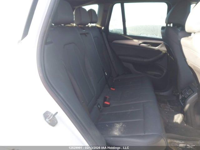 5UXTR9C52KLE20618 BMW X3 Xdrive30i