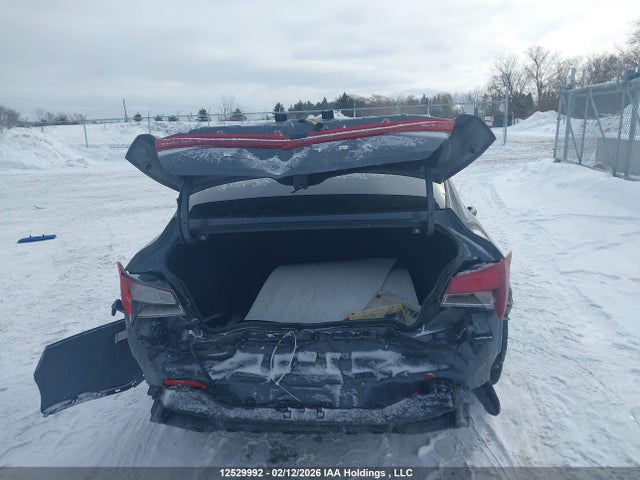 2025 Hyundai Elantra Preferred With Tech Package მანქანა იყიდება აუქციონზე, vin: KMHLM4DG7SU965039, აუქციონის ნომერი: 12529992