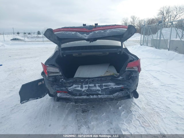 2025 Hyundai Elantra Preferred With Tech Package მანქანა იყიდება აუქციონზე, vin: KMHLM4DG7SU965039, აუქციონის ნომერი: 12529992