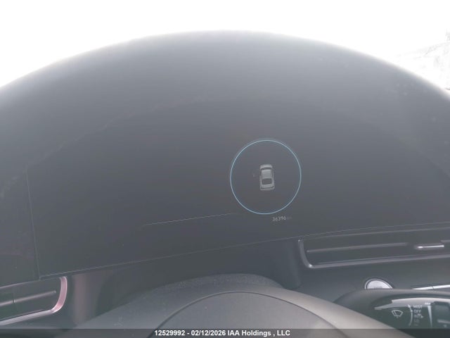 2025 Hyundai Elantra Preferred With Tech Package მანქანა იყიდება აუქციონზე, vin: KMHLM4DG7SU965039, აუქციონის ნომერი: 12529992