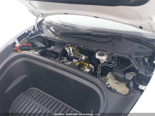 5YJYGDEE0MF285493 Tesla Model Y Long Range