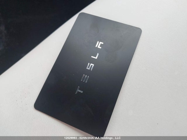 5YJYGDEE0MF285493 Tesla Model Y Long Range