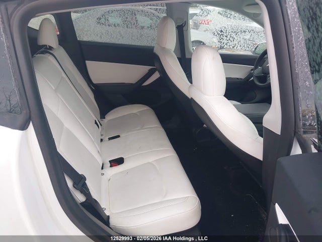 5YJYGDEE0MF285493 Tesla Model Y Long Range