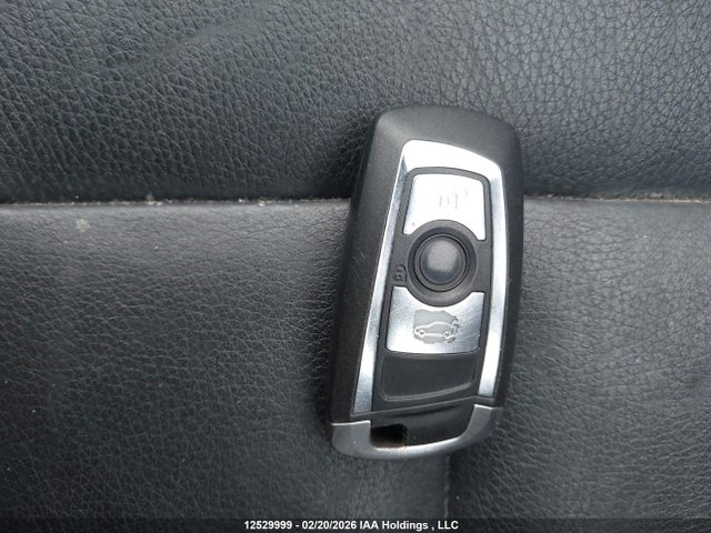BMW 320 I Xdrive 2014 WBA3C3C58EP660909 Image 11