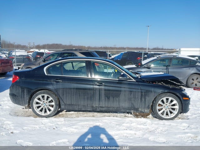 BMW 320 I Xdrive 2014 WBA3C3C58EP660909 Image 13